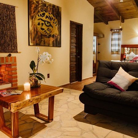 Villas Na San Cristóbal de Las Casas 外观 照片