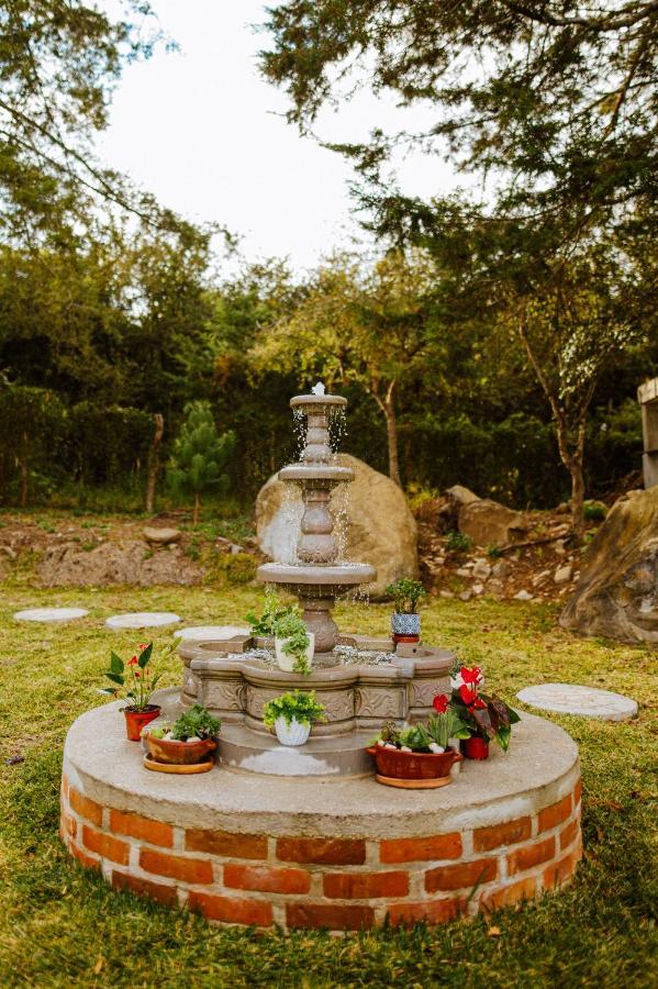 Villas Na San Cristóbal de Las Casas 外观 照片