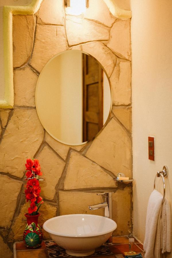 Villas Na San Cristóbal de Las Casas 外观 照片