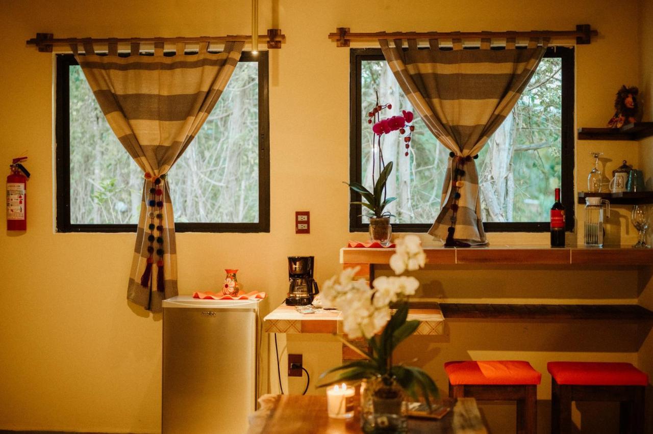 Villas Na San Cristóbal de Las Casas 外观 照片