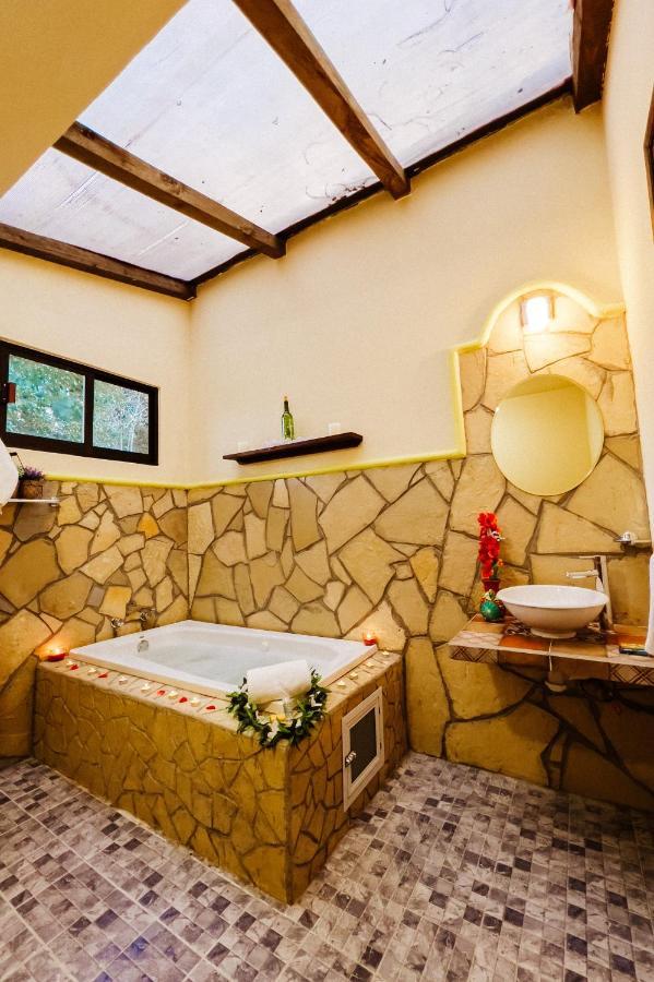 Villas Na San Cristóbal de Las Casas 外观 照片