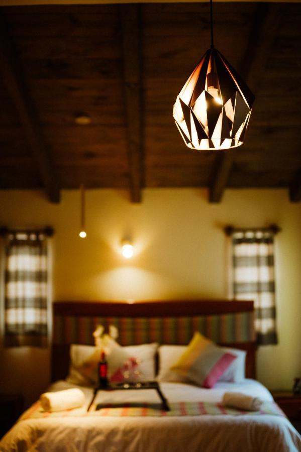 Villas Na San Cristóbal de Las Casas 外观 照片